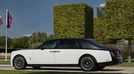 Rolls-Royce Phantom Centenary