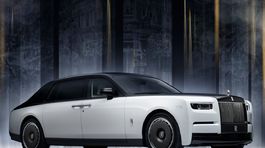 Rolls-Royce Phantom Centenary