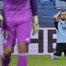Senzácia na Tehelnom poli. Slovan nadviazal na hernú tragédiu z Holandska a stratil ligovú neporaziteľnosť. V kríze je aj Trnava