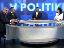 v politike kéry michelko