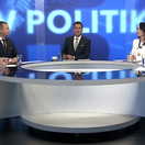 v politike kéry michelko