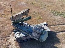 Buk-3M, systém Buk, ruský raketový systém
