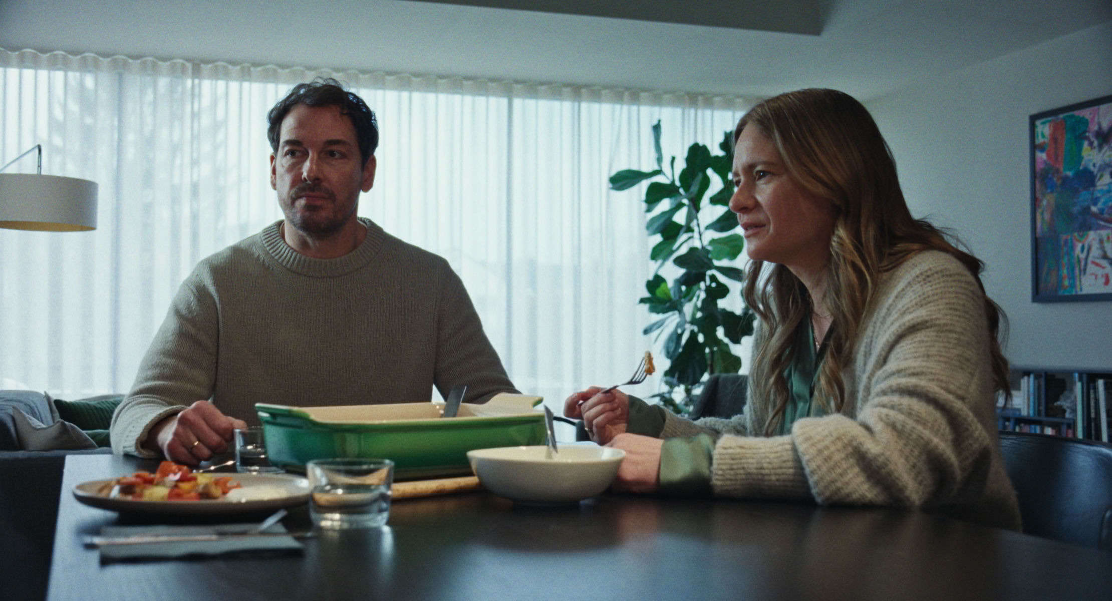 Vo filme Čo vie Marielle hrajú rodičov hlavnej...