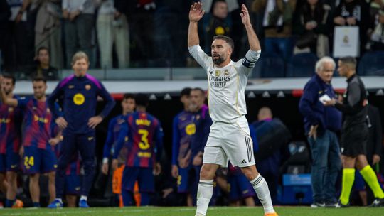 Znova to isté koleno. Carvajal musí na operáciu, Realu bude chýbať mesiace