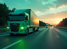 doprava, kamióny, diaľnica, cestovanie