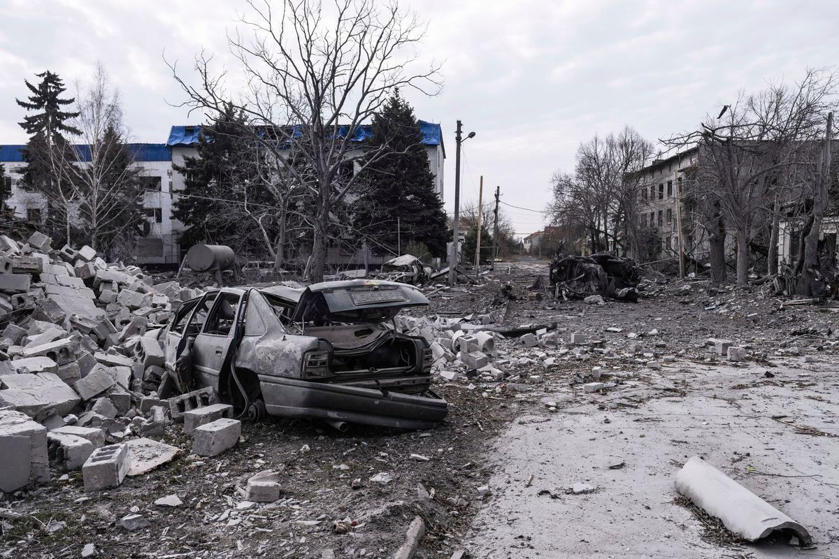 Fotografia 93. samostatnej mechanizovanej...