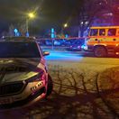 Polícia ČR, Orlová, zastrelený muž a žena