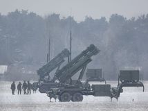 ONLINE: Technologický skok ukrajinského neba: Američania zmodernizujú Patrioty obrancov