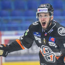 SR Spišská Nová Ves hokej 9. kolo Tipos extraliga KEX