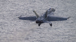 150 lietadiel iba ako krytie: Po Madura si prišla najelitnejšia jednotka americkej armády Delta Force