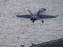 Stíhačka F/A-18 Super Hornet
