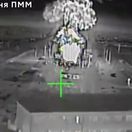 útok na ruské sklady paliva, ropa, plyn