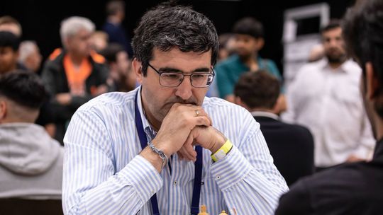 Vladimir Kramnik