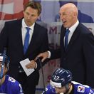 Craig Ramsay, Vladimír Országh