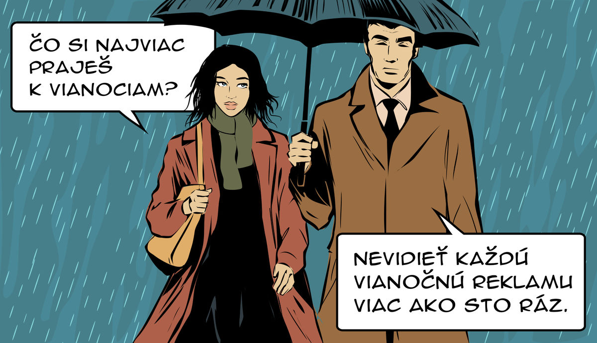 Karikatúra 29.10.2025