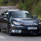 Honda Prelude - 2025