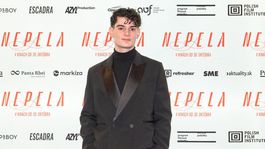 Josef Trojan stvárnil Ondreja Nepelu