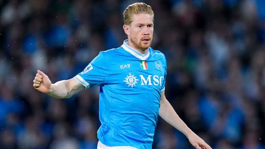 Veľká rana pre SSC Neapol. Po zranení Lobotku prišiel klub o najväčšiu letnú posilu