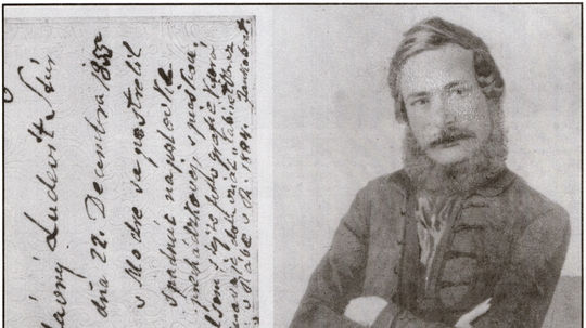 V Modre si pripomínajú 170. výročie úmrtia Ľudovíta Štúra. Uskutoční sa štylizovaný sprievod