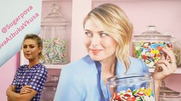 Maria Šarapovová 11