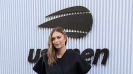 Maria Šarapovová 12