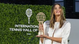 Maria Šarapovová 14