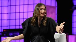 Maria Šarapovová 15