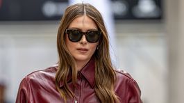 Maria Šarapovová 18