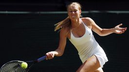 Maria Šarapovová 19