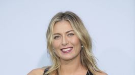 Maria Šarapovová 2