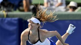 Maria Šarapovová 20