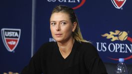 Maria Šarapovová 3