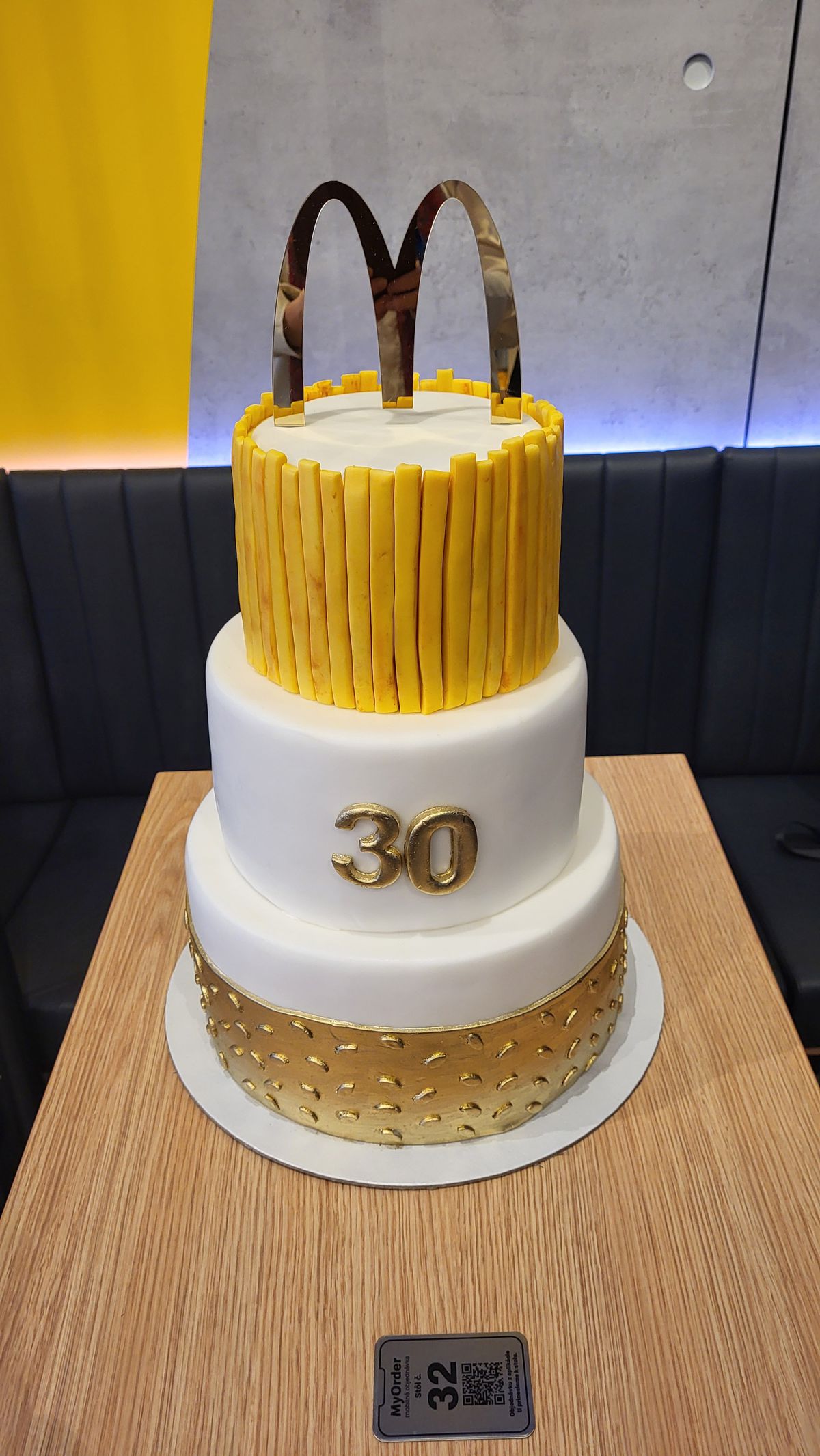 Tri dekády, počas ktorých tu pracovalo viac ako...