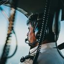 pilot, lietadlo, cestovanie