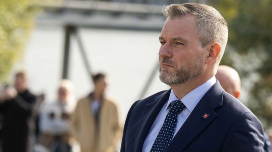 Pellegrini navštívi v utorok ČR, stretne sa s Pavlom i Babišom