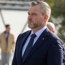 SR ČR ČSR Československý Štát Vznik Výročie 107. BAX