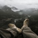 turista, turistika, cestovanie, dovolenka, hory