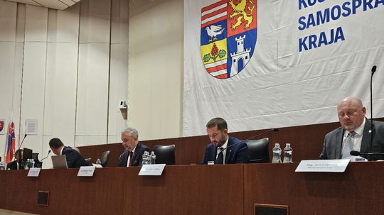 Košické letecké dni rozprúdili vášnivú diskusiu. Finančná strata 60-tisíc je vraj úspech