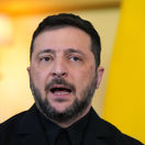 Zelenskyj