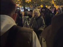 Diana Loginovová Naoko, ruský súd, Rusko