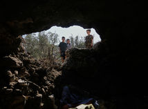 Izrael Západný breh útok Palestínčania obete