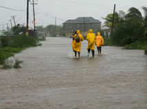 jamajka, hurikán melissa