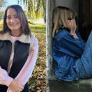 Katarína Hlavatovičová, smútok, dieťa, smrť