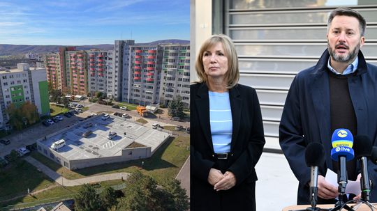 VIDEO: Roky hľadania parkovania sa skončili. Bratislava má svoj parkovací dom. Mesto ním platí krivdu, tvrdí starostka Karlovej Vsi