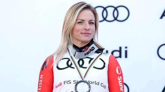 Končiaca lyžiarska kráľovná skritizovala svoje mladšie kolegyne. Nie je to v poriadku, myslí si Gutová-Behramiová