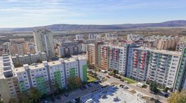 parkovaci dom karlova ves