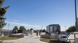 parkovaci dom karlova ves