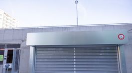 parkovaci dom karlova ves