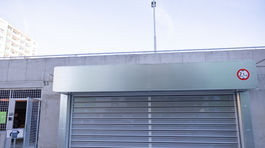 karlova ves parkovisko