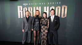 Sean Bean, Connie Nielsen, Lauren McQueen a Jack Patten